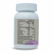 3 - Twik Health PCOS,  60 tablet(s) 