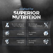 8 - Nutrabay Yeast Protein,  1.1 lb  Rich Chocolate Creme 