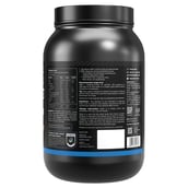 12 - Nutrabay Yeast Protein, 2.2 lb Rich Chocolate Creme