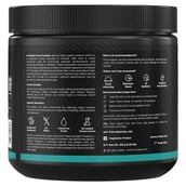 10 - Nutrabay Pure Creatine Monohydrate Amino Acid, Unflavoured 0.55 lb