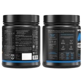 11 - Nutrabay Yeast Protein, 1.1 lb Cold Coffee