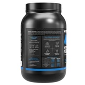 13 - Nutrabay Yeast Protein, 2.2 lb Cold Coffee