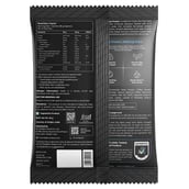 11 - Nutrabay Yeast Protein, 0.079 lb Cold Coffee