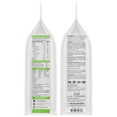 4 - AS-IT-IS Nutrition ATOM Pea Protein,  2.2 lb  Caramelized Banana