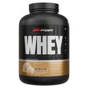 1 - ProSupps Whey Protein, 4.63 lb French Vanilla Ice Cream