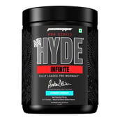 1 - ProSupps Hyde Infinite Pre Workout, 1.43 lb Blueberry Lemonade