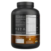 4 - ProSupps Whey Protein, 4.63 lb Milk Chocolate
