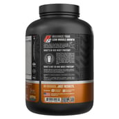 3 - ProSupps Whey Protein, 4.63 lb Cold Coffee