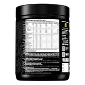 2 - ProSupps Hyde Infinite Pre Workout, 1.43 lb Blueberry Lemonade