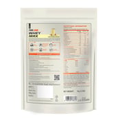 8 - Fuel One Whey Max, 2.2 lb Kesar Thandai