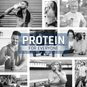 8 - AS-IT-IS Nutrition ATOM Whey Protein with Enzymes, 2.2 lb Creamy Strawberry