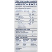 4 - AS-IT-IS Nutrition ATOM Whey Protein with Enzymes,  2.2 lb  Choco Hazel Fusion 