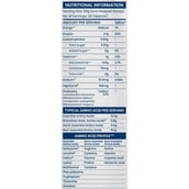 3 - AS-IT-IS Nutrition ATOM Whey Protein with Enzymes, 2.2 lb Creamy Strawberry