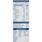 4 - AS-IT-IS Nutrition ATOM 100% Whey Protein Isolate Ultra-Pure,  2.2 lb  Choco Hazel Fusion 