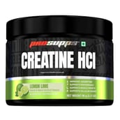1 - ProSupps Creatine HCL,  Lemon Lime  0.198 lb 