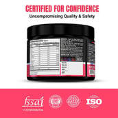 4 - ProSupps Creatine HCL, Sour Watermelon 0.198 lb
