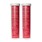HealthKart HK Vitals 3x Metabolic ACV + Berberine Effervescent 60 Tabs Mixed Berry