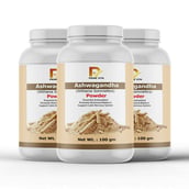 1 - PRIME VITA Ashwagandha (Withania Somnifera) Powder,  300 g 
