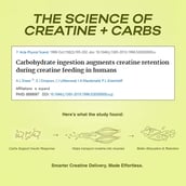 10 - MuscleBlaze Creatine Chews, Lemon 90 chewable tablet(s)