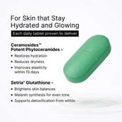 3 - Glutone Hydra, Unflavoured 30 tablet(s)