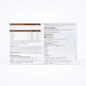8 - Glutone Hydra, Unflavoured 30 tablet(s)