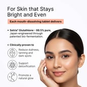 2 - Glutone Glutathione Effervescent, 30 tablet(s)