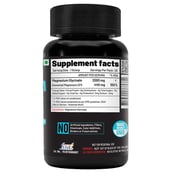 3 - NutriJa Chelated Magnesium Glycinate Pure Powder,  Unflavoured  50 g 