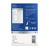 5 - TruNativ Everyday Protein, 187.5 g Unflavoured