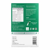 5 - TruNativ Plant Based Everyday Protein,  165 g  Unflavoured 