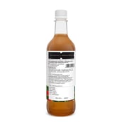 3 - Kapiva Himalayan Apple Cider Vinegar with Mother, 0.5 L Raw & Unfiltered