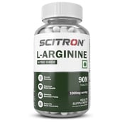 1 - Scitron L-Arginine, 90 tablet(s)