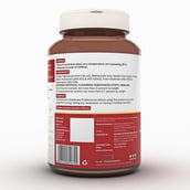 2 - Scitron Triple Strength Omega 3 Fish Oil, 60 capsules