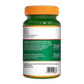 7 - Pure Nutrition Vitamin B1, Unflavoured 120 veggie capsule(s)