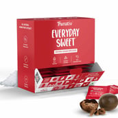 1 - TruNativ Everyday Sweet (Pack of 4), 60 sachets/pack