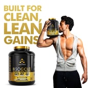 2 - One Science 100% Iso Gold Whey Protein Isolate, 5 lb Chocolate Charge