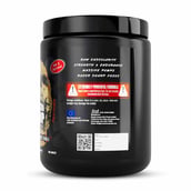 4 - One Science Psycho Pump,  0.73 lb  Pink Lemonade 