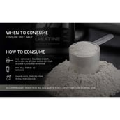 3 - MuscleTech Platinum Creatine Monohydrate, Citrus Blast 0.69 lb