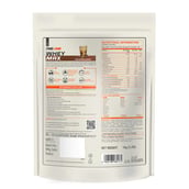 8 - Fuel One Whey Max, 2.2 lb Cold Coffee