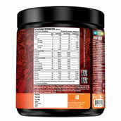 7 - ProSupps Hyde Xtreme, 0.429 lb Fruit Punch