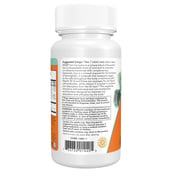 2 - Now Iron Complex, 100 tablet(s)