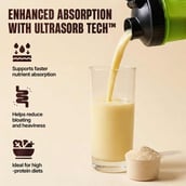 1 - BeastLife Performance Protein, 2.2 lb Rasmalai
