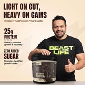 2 - BeastLife Performance Protein, 8.8 lb Malai Kulfi