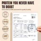 5 - BeastLife Performance Protein, 8.8 lb Mango