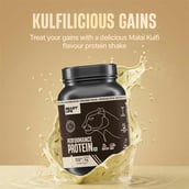 4 - BeastLife Performance Protein, 2.2 lb Malai Kulfi