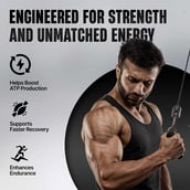 2 - BeastLife Creatine Monohydrate, Shikanji 0.27 lb