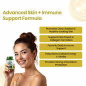 4 - Vlado's Himalayan Organics Liposomal Zinc with Vitamin C, 120 tablet(s)