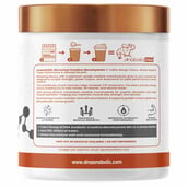 3 - Anabolic DNA Micronised Creatine Monohydrate,  Toffee Mango  0.68 lb 