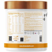 2 - Anabolic DNA AMP Core Power Pre-Workout,  0.716 lb  Spicy Guava 