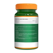 3 - Pure Nutrition Biotin 10000 mcg, 60 tablet(s) Unflavoured
