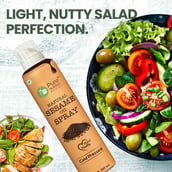 3 - Pure Nutrition Natural Sesame Oil Spray, 200 ml